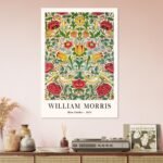 William Morris Poster