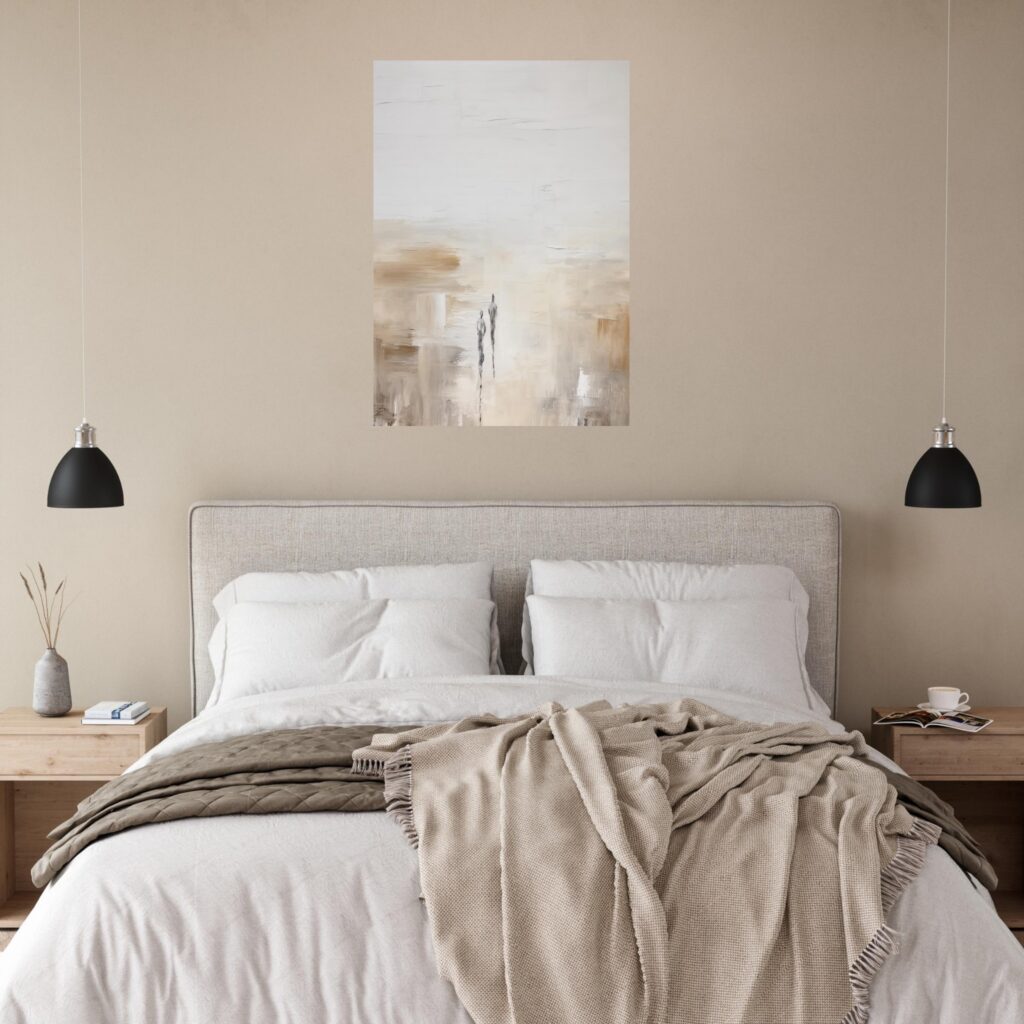 Interieurposter trends